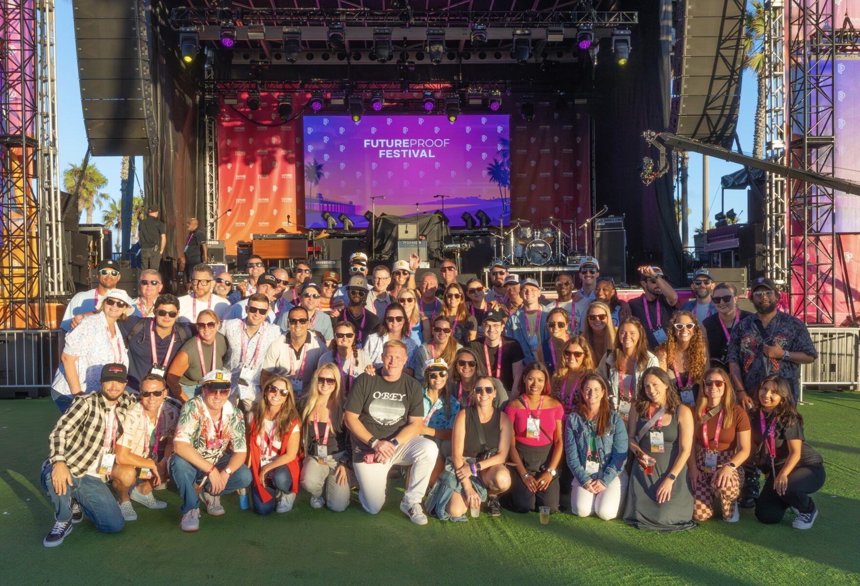 Succession – The Big Picture