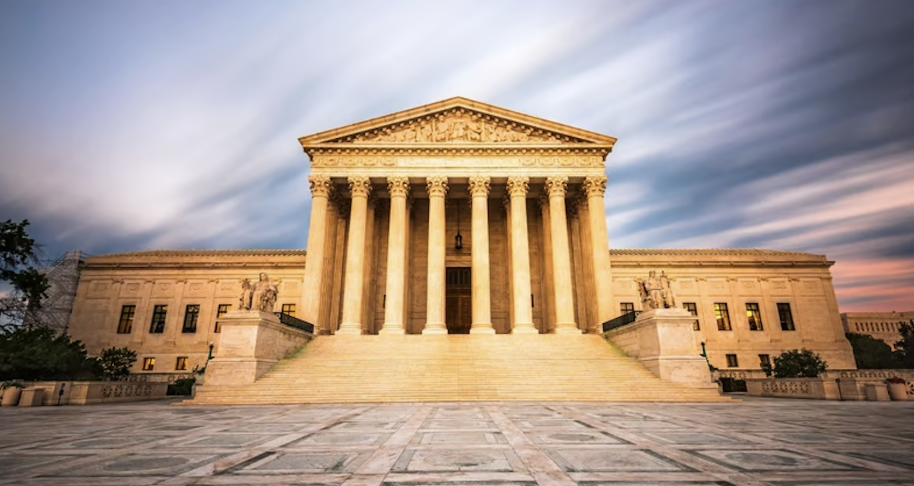 Winners & Losers of SCOTUS Decision Striking Down Tariffs