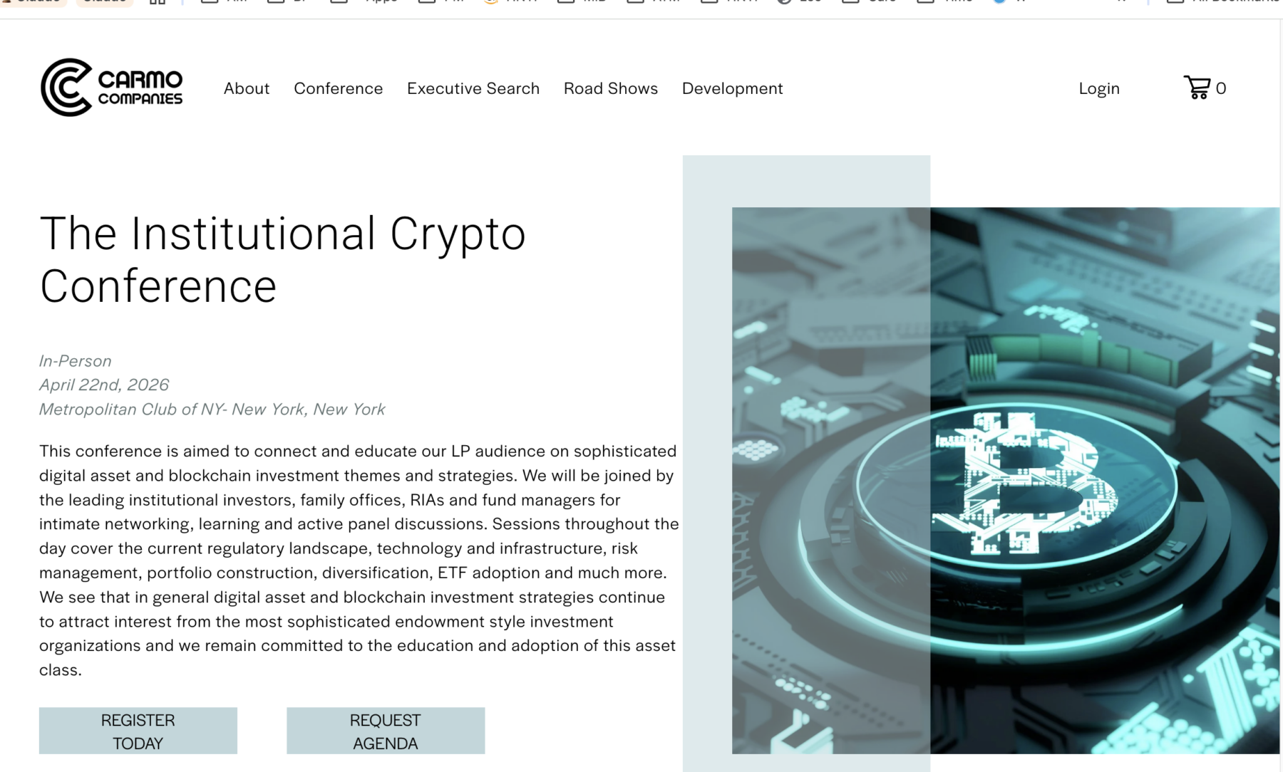 Pricing the $2 Trillion Experiment