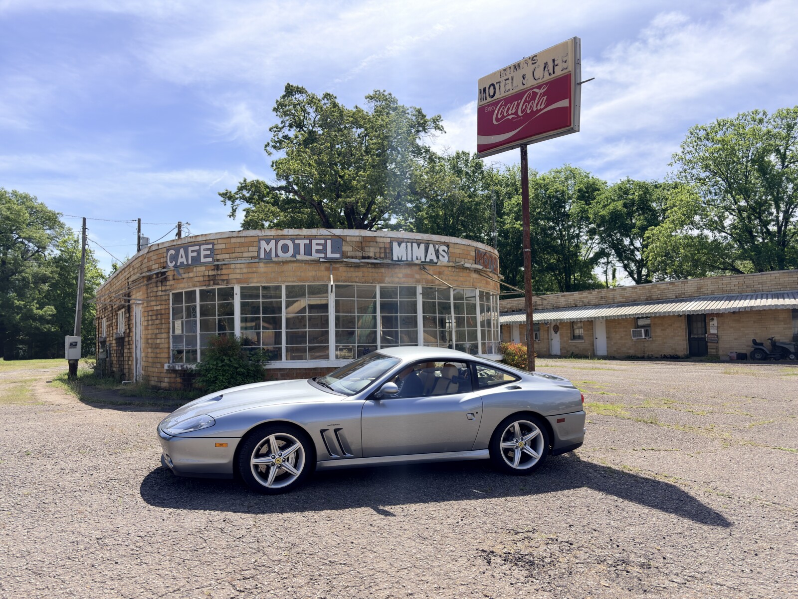 Epic Road Trip – The Big Picture